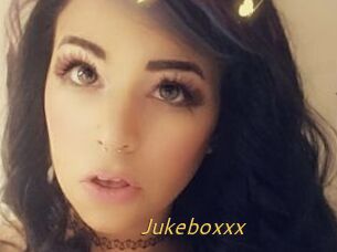 Jukeboxxx