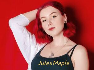 JulesMaple