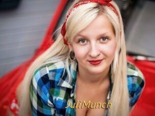 JuliMunch