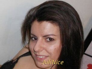 JuliNice