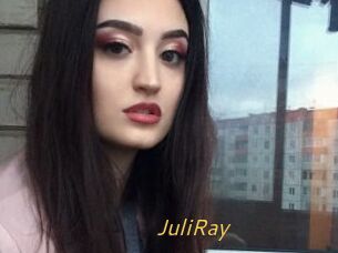JuliRay