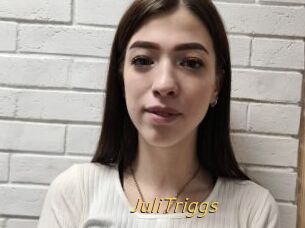 JuliTriggs