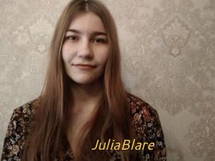 JuliaBlare