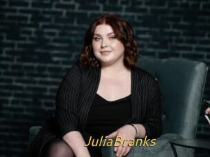 JuliaBranks