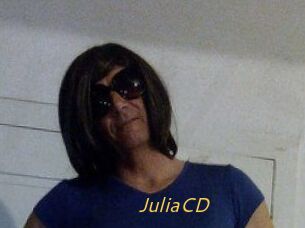 JuliaCD