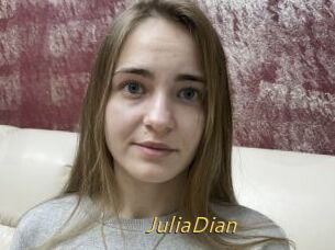 JuliaDian