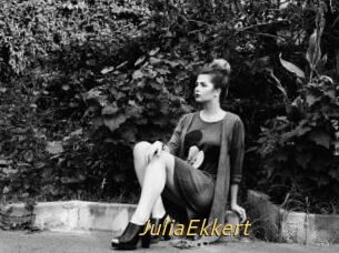 JuliaEkkert
