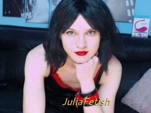 JuliaFetish