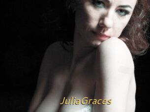 JuliaGraces