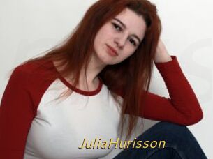 JuliaHurisson