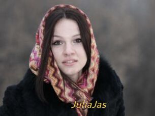 JuliaJas