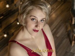 JuliaJohns