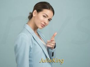 JuliaKing