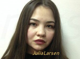 JuliaLarsen