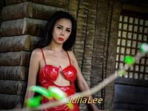 JuliaLee