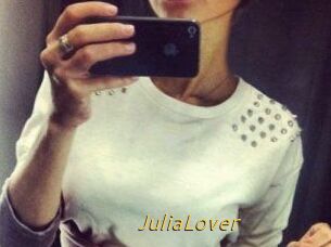 JuliaLover