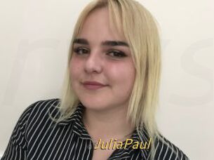 JuliaPaul