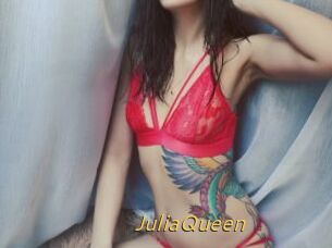 JuliaQueen