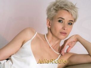 JuliaRiddle