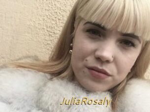 JuliaRosaly