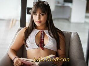 JuliaThomson