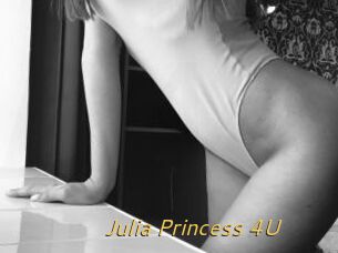 Julia_Princess_4U
