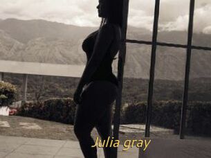 Julia_gray