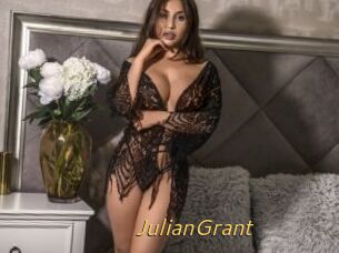 JulianGrant