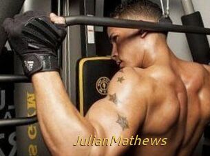 JulianMathews