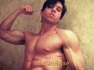 Julian_Rose