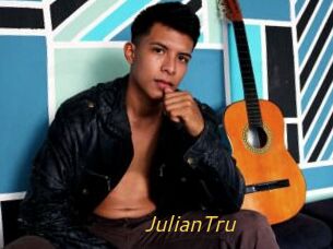JulianTru