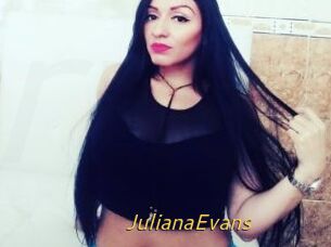 JulianaEvans