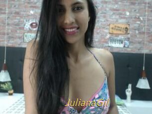 JulianaGil