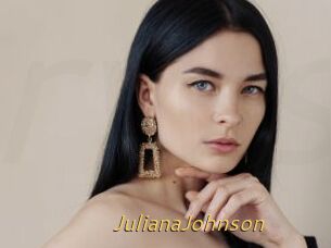 JulianaJohnson
