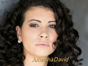 JuliannaDavid