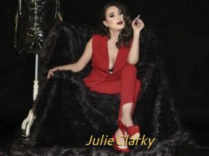 JulieClarky