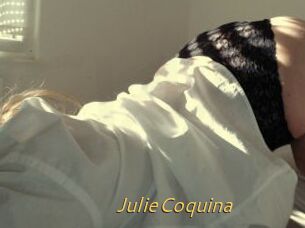 JulieCoquina