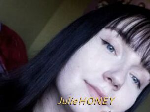 JulieHONEY