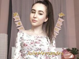 JulieHernandes