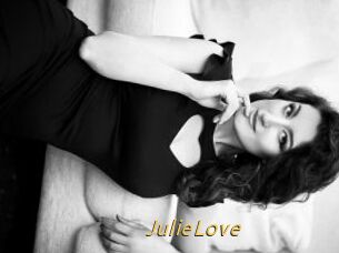 JulieLove