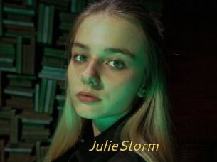 JulieStorm