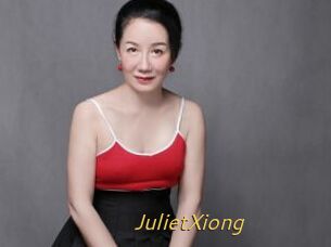 JulietXiong