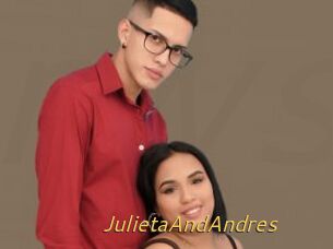JulietaAndAndres