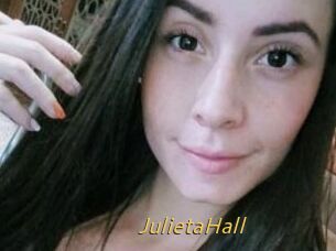JulietaHall