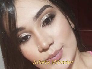 Julieta_Wonder