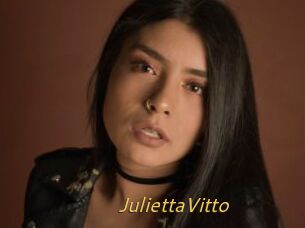 JuliettaVitto