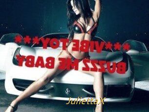 Julietta_X