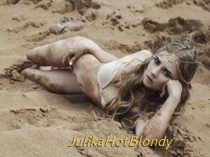 JulikaHotBlondy