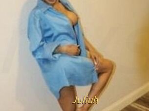 Juliuh