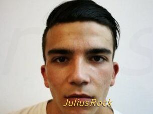 JuliusRock